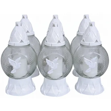 ZNICZ GOŁĄBEK - 111 ( 1 opakowanie 6 szt. )